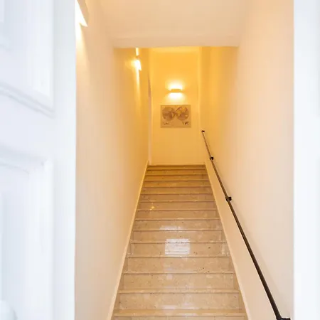 Chic 1br Retreat In St Julian's By Holi Apartment Saint Julian's