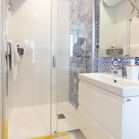 Apartment Chic 1br Retreat In St Julian's By Holi