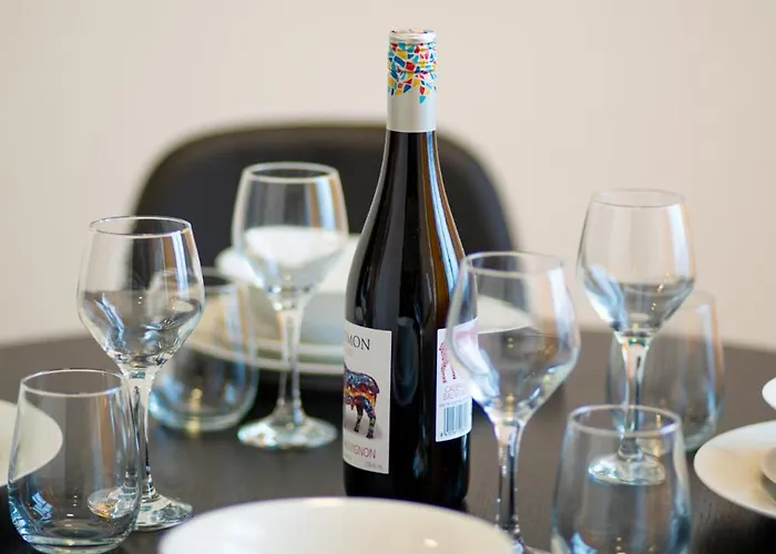 Chic 1br Retreat In St Julian's By Holi St. Julian's