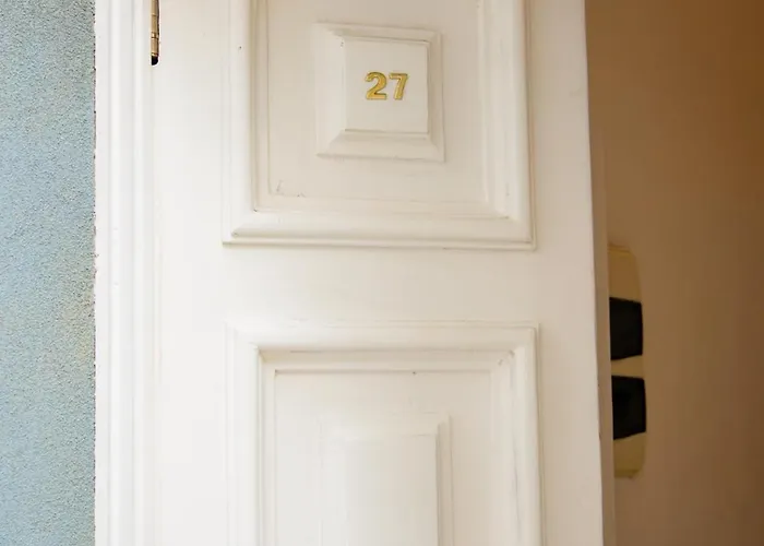 Chic 1br Retreat In St Julian's By Holi * St. Julian's