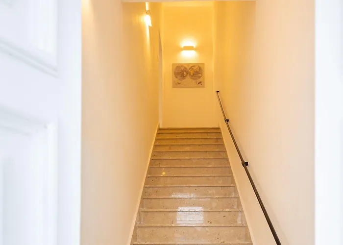 Chic 1br Retreat In St Julian's By Holi St. Julian's