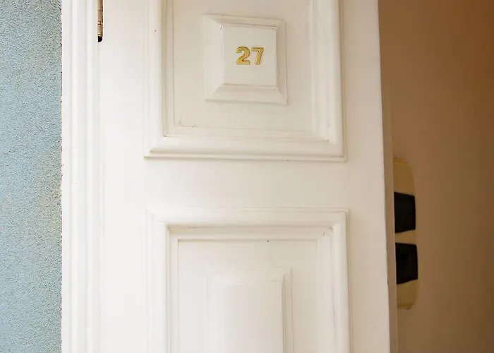 Chic 1br Retreat In St Julian's By Holi