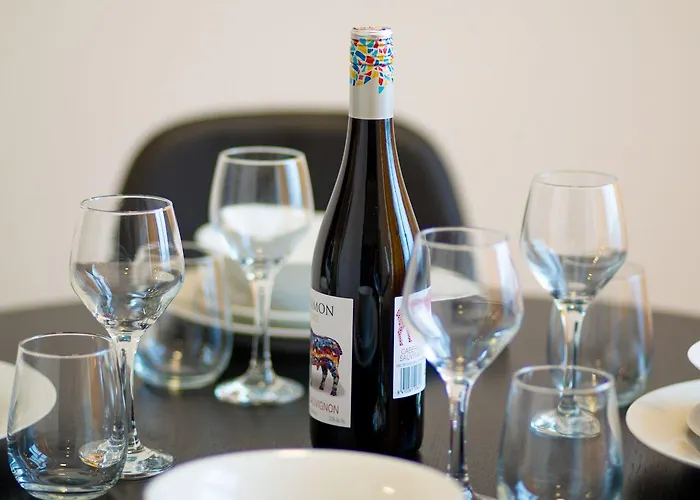 Chic 1br Retreat In St Julian's By Holi Apartamento *