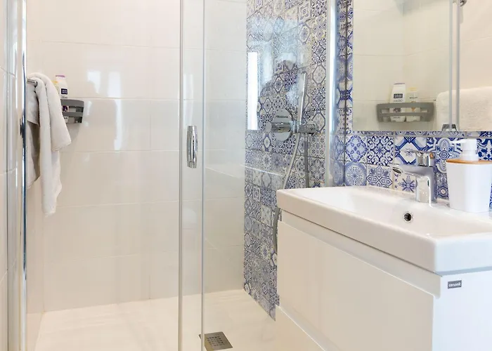 Apartamento Chic 1br Retreat In St Julian's By Holi *