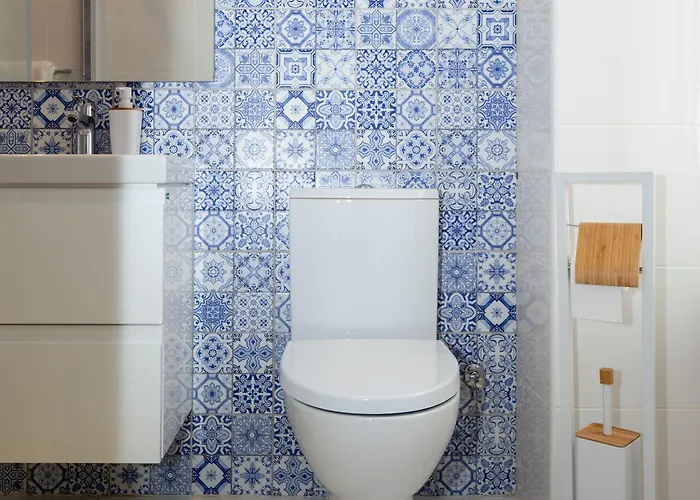 Chic 1br Retreat In St Julian's By Holi Apartamento St. Julian's