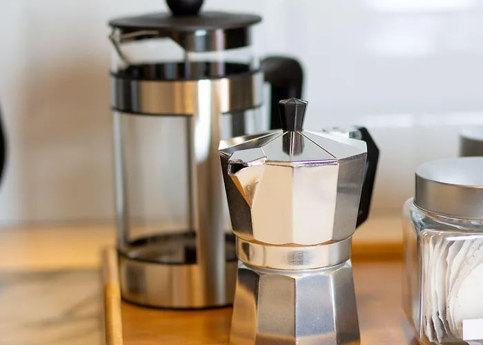 Apartamento Chic 1br Retreat In St Julian's By Holi St. Julian's