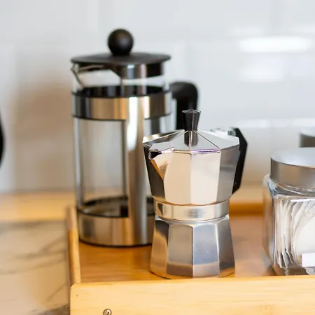 Apartman Chic 1br Retreat In St Julian's By Holi San Ġiljan