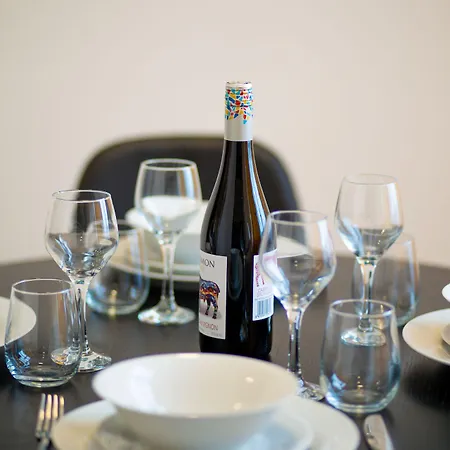 Chic 1br Retreat In St Julian's By Holi 아파트 *