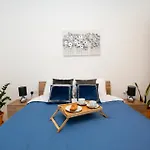 Apartament Chic 1br Retreat In St Julian's By Holi *