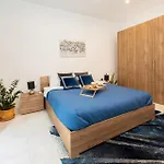 Chic 1br Retreat In St Julian's By Holi Apartament *