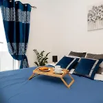 Chic 1br Retreat In St Julian's By Holi Apartament *