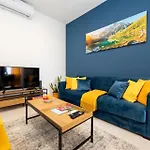 Chic 1br Retreat In St Julian's By Holi * St. Julian's