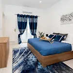 Chic 1br Retreat In St Julian's By Holi *