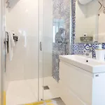 Apartament Chic 1br Retreat In St Julian's By Holi *
