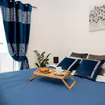 Chic 1br Retreat In St Julian's By Holi *