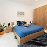 Chic 1br Retreat In St Julian's By Holi * St. Julian's