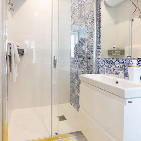 Appartamento Chic 1br Retreat In St Julian's By Holi *